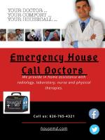 HouseCall MD of Southern California image 2